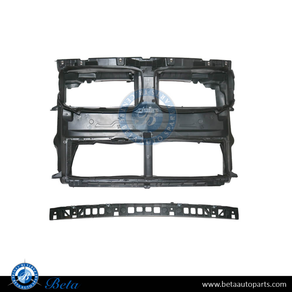 Air Duct without Motor for BMW X1 2020-2022 models, Part Number 51748493410 Air Duct without Motor for BMW X1 2020-2022 models, Part Number 51748493410
